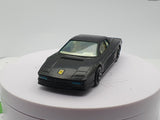 Ferrari Testarossa Burago 1/43 - RikiToys - Burago#