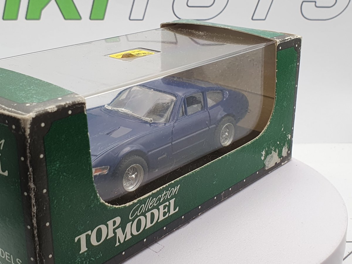 Ferrrari Daytona Top Model 1/43 - RikiToys - Top Model#