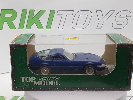 Ferrrari Daytona Top Model 1/43 - RikiToys - Top Model#