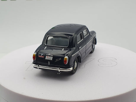 Fiat 1100 103 Carabinieri Edicola 1/43 - RikiToys - Edicola#