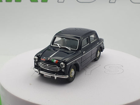 Fiat 1100 103 Carabinieri Edicola 1/43 - RikiToys - Edicola#