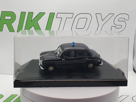 Fiat 1100 103 Carabinieri Progetto K 1/43 - RikiToys - Progetto K#