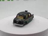 Fiat 1100 103 Taxi Scottoy 1/48 - RikiToys - Scottoy#