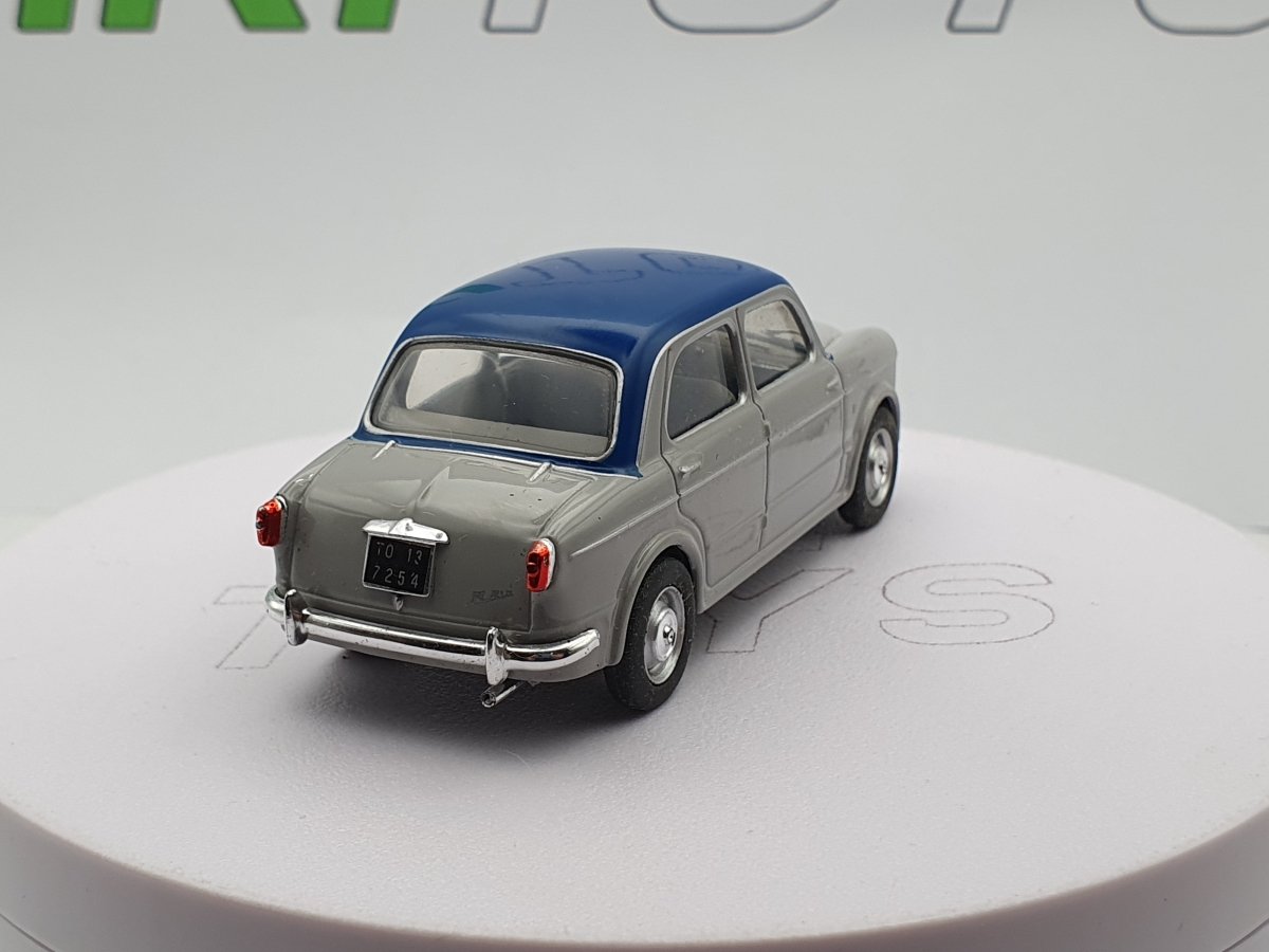 Fiat 1100 103 TV 1a serie MetroModel 1/43 - RikiToys - MetroModel#