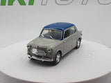 Fiat 1100 103 TV 1a serie MetroModel 1/43 - RikiToys - MetroModel#