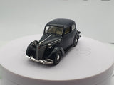 Fiat 1100 A Norev 1/43 - RikiToys - Norev#