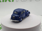 Fiat 1100 E 1961 Brumm 1/43 - RikiToys - Brumm#