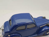 Fiat 1100 E 1961 Brumm 1/43 - RikiToys - Brumm#