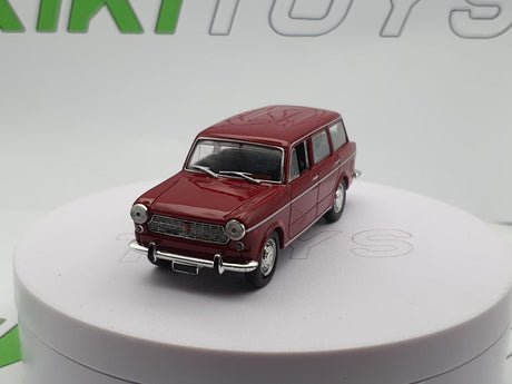 Fiat 1100 R Familiare Starline 1/43 - RikiToys - Starline#