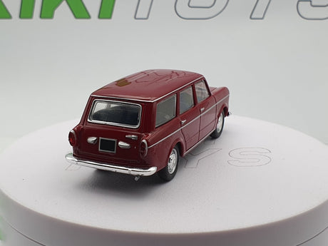 Fiat 1100 R Familiare Starline 1/43 - RikiToys - Starline#