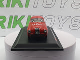 Fiat 1100 S Berlinetta Mille Miglia (1949) Starline 1/43 Rosso - RikiToys - Starline#