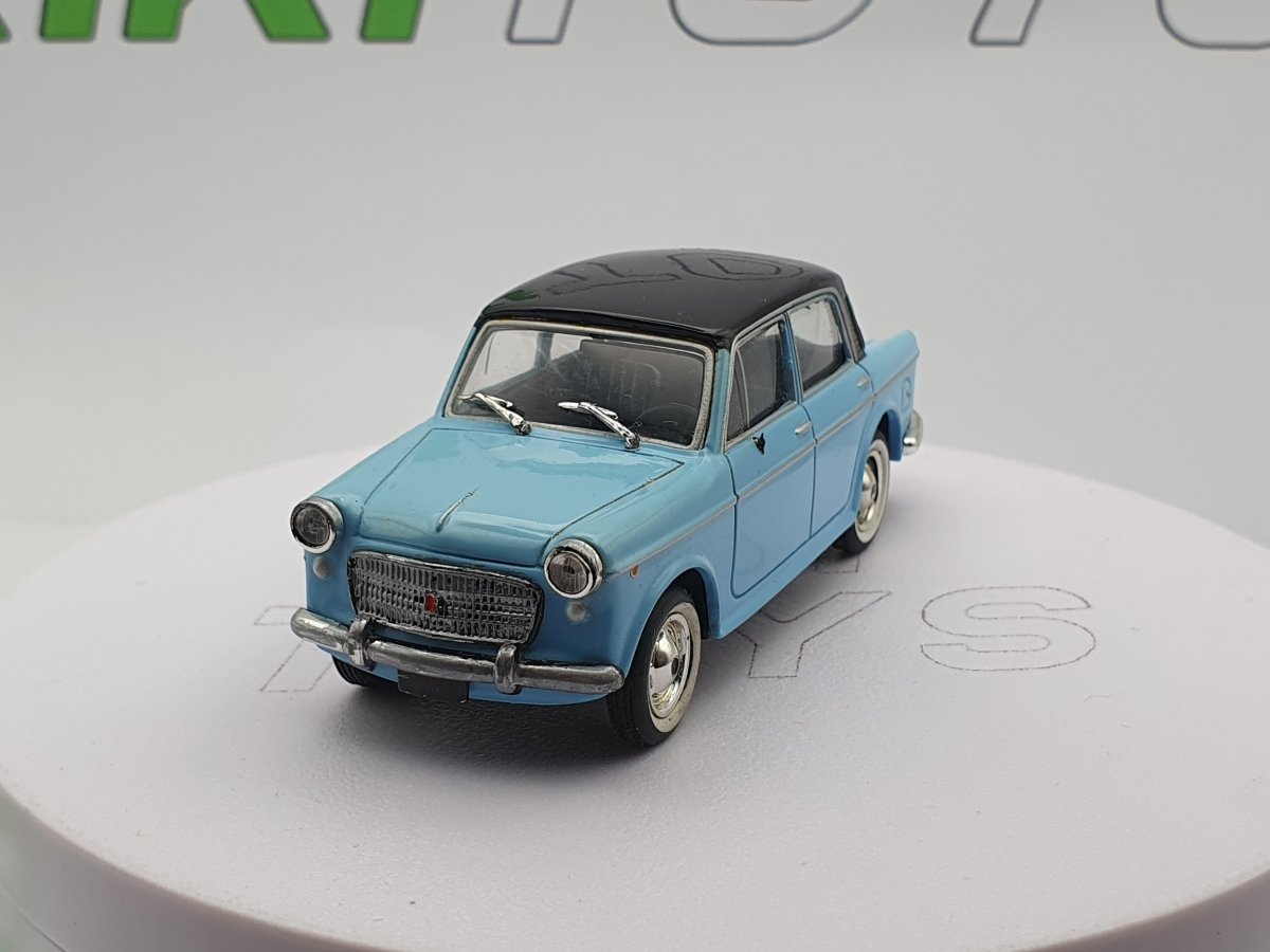 Fiat 1100 Special Starline 1/43 - RikiToys - Starline#