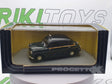 Fiat 1100 Taxi Progetto K 1/43 - RikiToys - Progetto K#