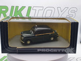 Fiat 1100 Taxi Progetto K 1/43 - RikiToys - Progetto K#