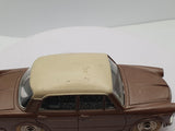 Fiat 1200 Granluce Dinky Toys 1/43 - RikiToys - Ingap#