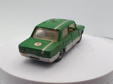 Fiat 124 Berlina Mercury 1/43 - RikiToys - Mercury#