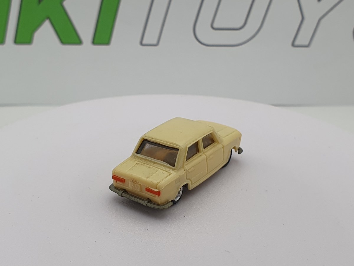 Fiat 124 Eko 1/86 - RikiToys - Eko#