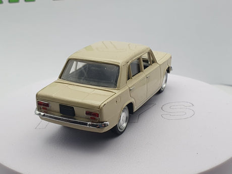 FIat 124 Norev 1/43 - RikiToys - Norev#