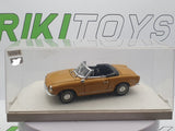 Fiat 124 Spider 1400 Exem 1/43 - RikiToys - Exem#