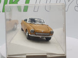 Fiat 124 Spider 1400 Exem 1/43 - RikiToys - Exem#