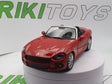 FIat 124 Spider Burago 1/24 - RikiToys - Burago#