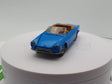 Fiat 124 Spider Polistil 1/43 - RikiToys - Polistil#