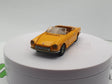 FIat 124 Spider Politoys 1/43 - RikiToys - Politoys#