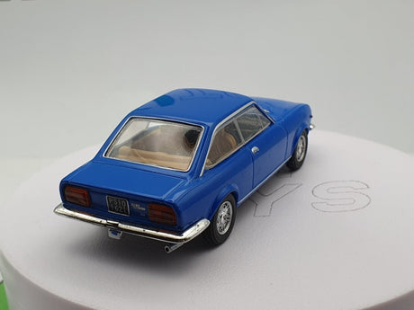 Fiat 124 Sport Coupé 2a serie Starline 1/43 - RikiToys - Starline#