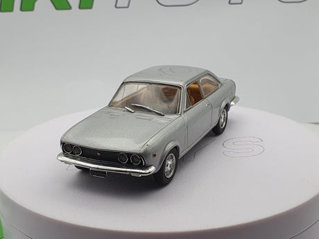 Fiat 124 Sport Coupé 2a serie Starline 1/43 - RikiToys - Starline#