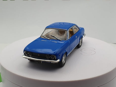 Fiat 124 Sport Coupé 2a serie Starline 1/43 - RikiToys - Starline#