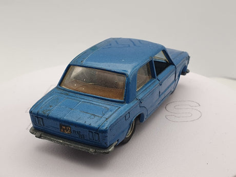 FIat 125 1 Serie Berlina Politoys 1/43 - RikiToys - Politoys#