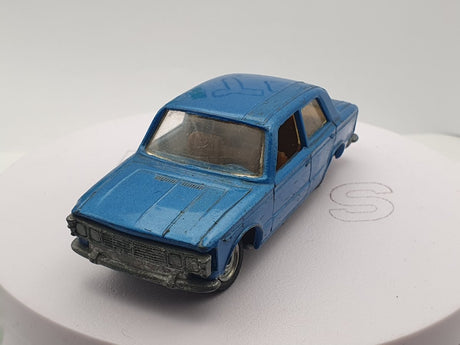 FIat 125 1 Serie Berlina Politoys 1/43 - RikiToys - Politoys#