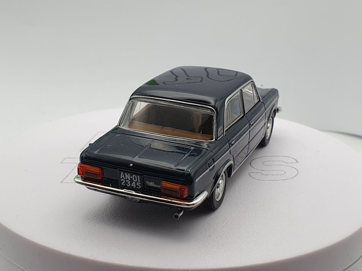 Fiat 125 Special Starline 1/43 - RikiToys - Starline#