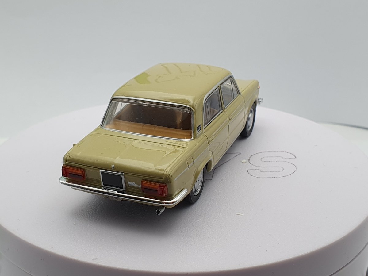 Fiat 125 Special Starline 1/43 - RikiToys - Starline#