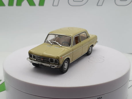 Fiat 125 Starline 1/43 - RikiToys - Starline#