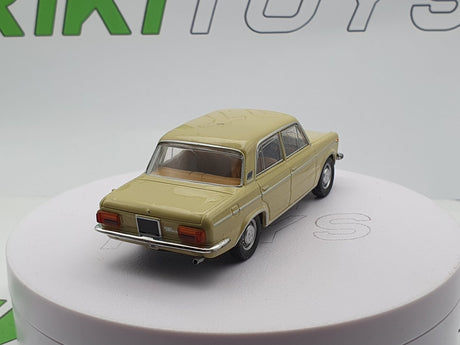 Fiat 125 Starline 1/43 - RikiToys - Starline#