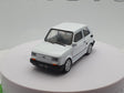 Fiat 126 UP Welly 1/40 - RikiToys - Welly#