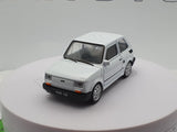 Fiat 126 UP Welly 1/40 - RikiToys - Welly#