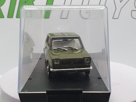 FIat 127 Brumm 1/43 - RikiToys - Brumm#