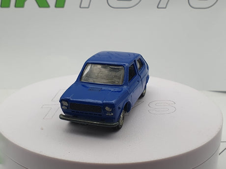 Fiat 127 Mercury 1/43 - RikiToys - Mercury#