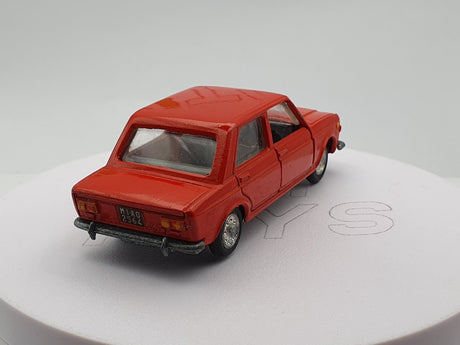 Fiat 128 berlina Mercury 1/43 - RikiToys - Mercury#