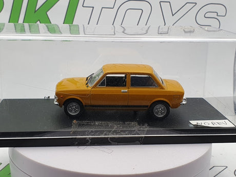 Fiat 128 Rally Norev 1/43 - RikiToys - Norev#