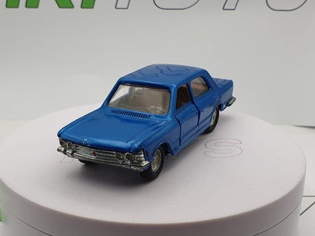 Fiat 130 Berlina Mercury 1/43 - RikiToys - Mercury#