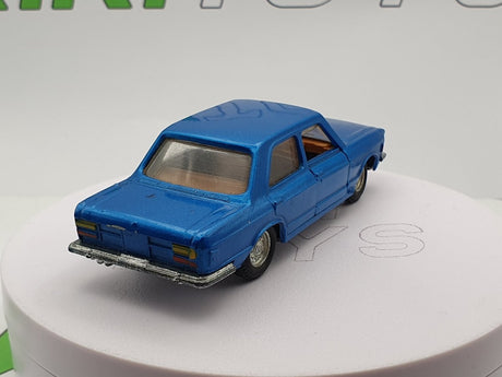 Fiat 130 Berlina Mercury 1/43 - RikiToys - Mercury#