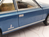 Fiat 130 Coupé Pinifarina Starline 1/43 - RikiToys - Starline#