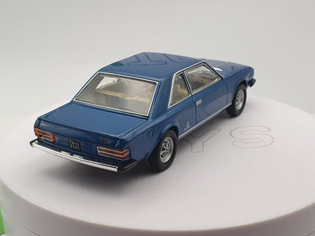 Fiat 130 Coupé Pinifarina Starline 1/43 - RikiToys - Starline#