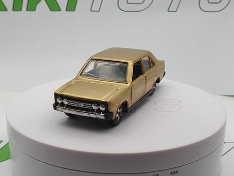 Fiat 131 Mebetoys 1/43 - RikiToys - Mebetoys#