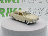 Fiat 132 Joal 1/43 Avorio - RikiToys - Joal#