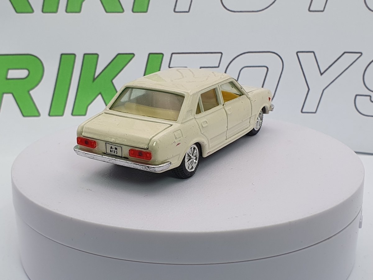 Fiat 132 Joal 1/43 Avorio - RikiToys - Joal#