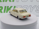 Fiat 132 Joal 1/43 Avorio - RikiToys - Joal#